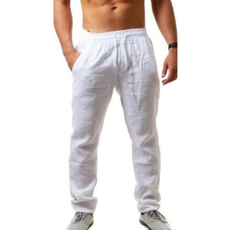 Calça Casual Masculina