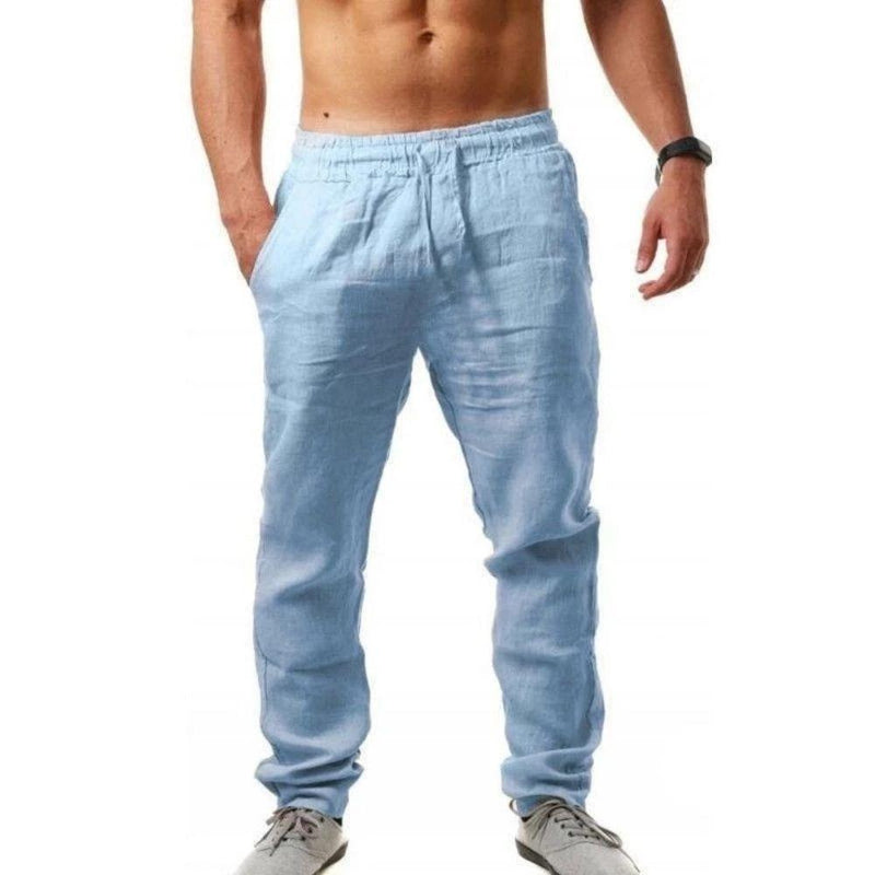 Calça Casual Masculina