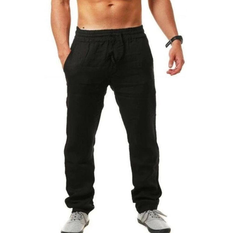 Calça Casual Masculina