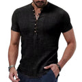 Camisa Maragogi em Linho Masculina