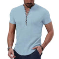 Camisa Maragogi em Linho Masculina