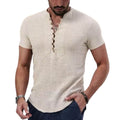 Camisa Maragogi em Linho Masculina