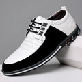 Sapato Casual Masculino Oxford